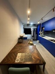 Blk 61 BLANGAH GARDEN (Bukit Merah), HDB 3 Rooms #524115751